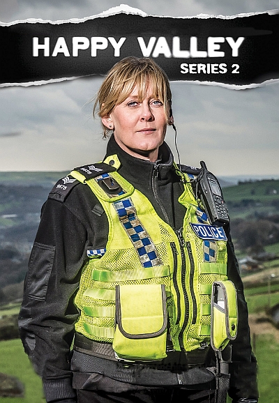 Happy Valley - Season 2 [83728] (A1455057312) [[TV Shows]] --Plex--